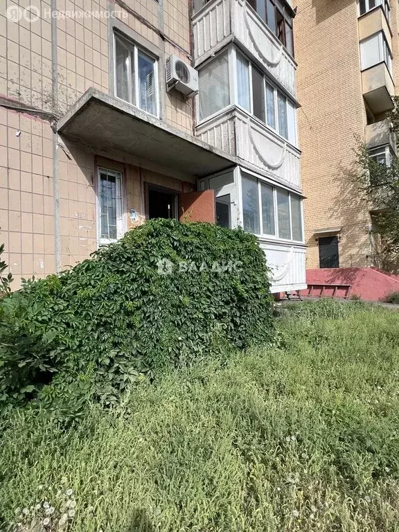 Офис (36.9 м) - Фото 1
