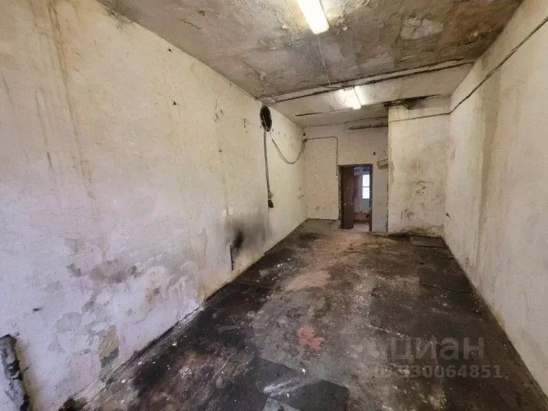 Склад в Санкт-Петербург Промышленная ул., 5 (25 м) - Фото 2