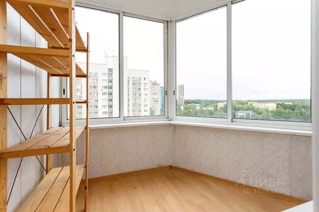 Квартира, 3 комнаты, 75.5 м - Фото 0