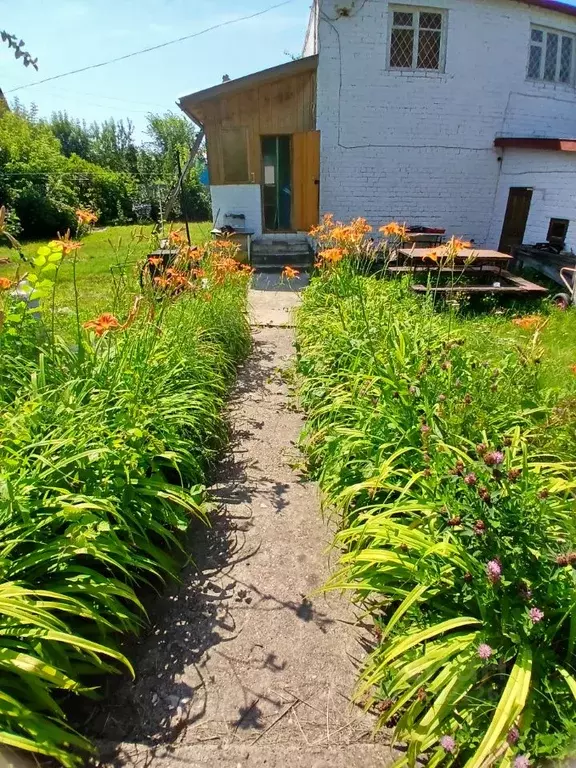 Дом в Марий Эл, Волжск Волгарь СТ, ул. 16-я (20 м) - Фото 2