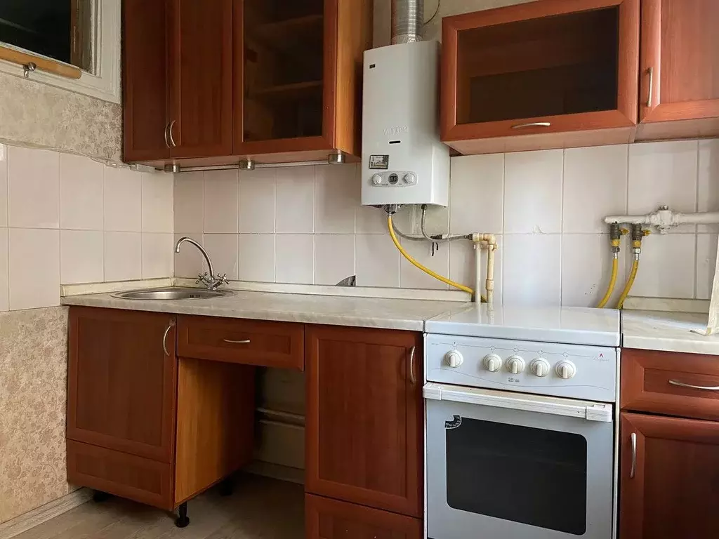 Продаётся 2-к квартира, 42.9 м - Фото 0
