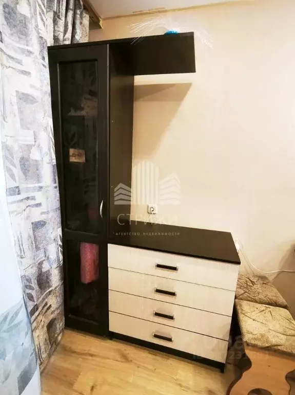 Комната Самарская область, Самара ул. Свободы, 82а (13.0 м) - Фото 2