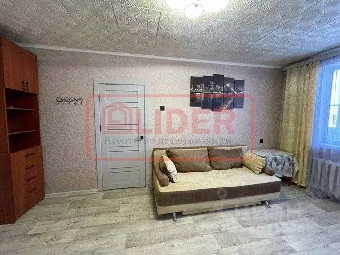 1-к кв. Севастополь ул. Лизы Чайкиной, 95 (40.0 м) - Фото 1