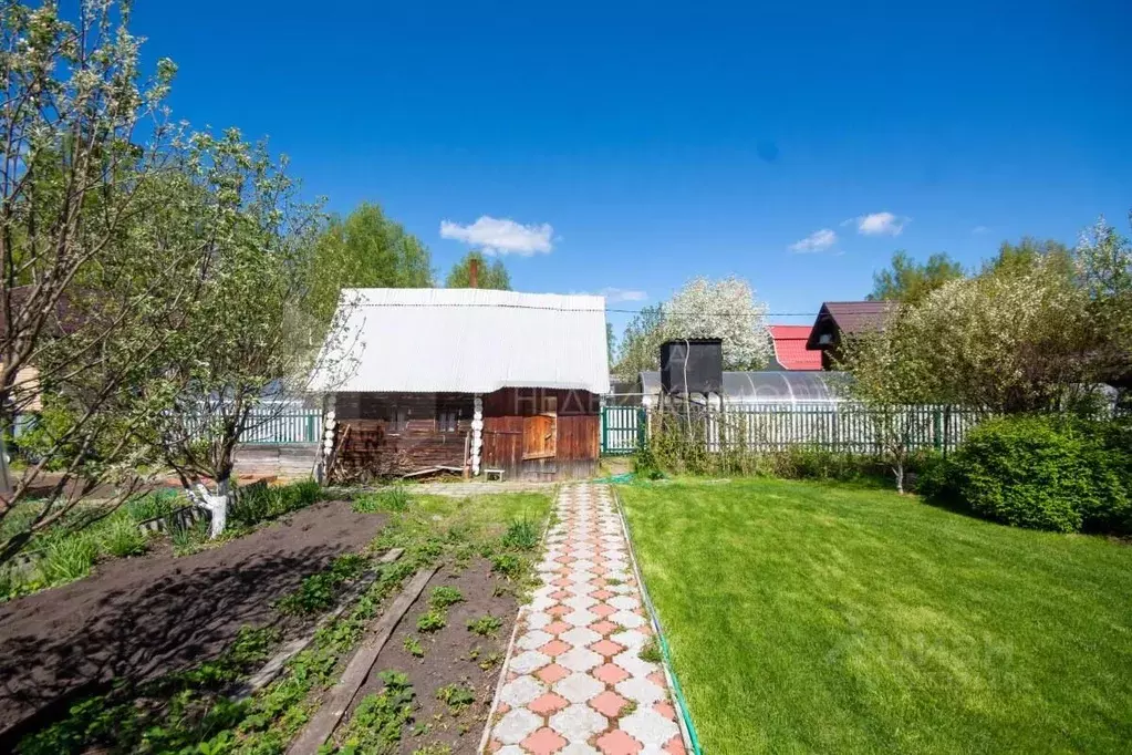 Дом в Тюменская область, Тюмень  (63 м) - Фото 1