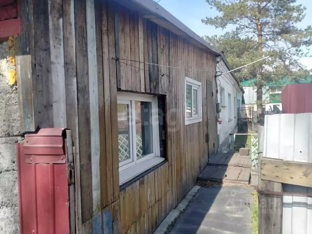 3-к кв. Кемеровская область, Прокопьевск ул. Мелиораторов, 2 (55.0 м) - Фото 0