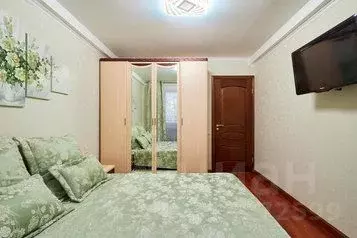 2-к кв. Ставропольский край, Кисловодск ул. Жуковского, 37 (63.0 м) - Фото 0