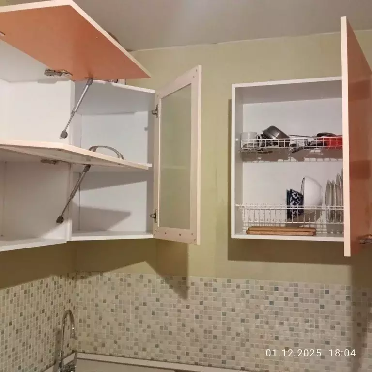 2-к кв. Красноярский край, Красноярск Вербная ул., 4 (54.0 м) - Фото 2