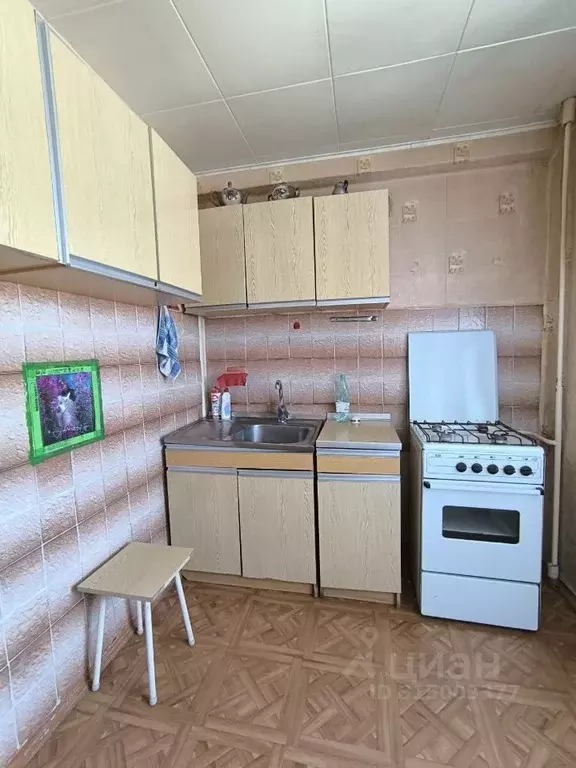 2-к кв. Ульяновская область, Димитровград Вокзальная ул., 91 (36.3 м) - Фото 2