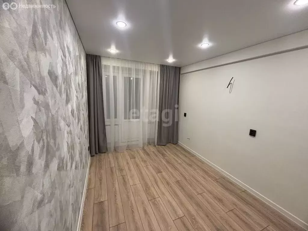 1-комнатная квартира: Пенза, ЖК Арбековская Застава (34 м) - Фото 1