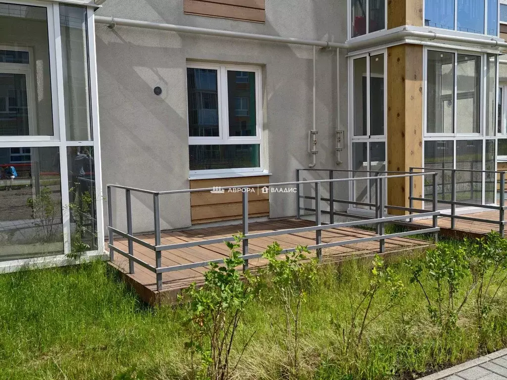 2-к кв. Челябинская область, Магнитогорск ул. Тевосяна, 32 (60.95 м) - Фото 2