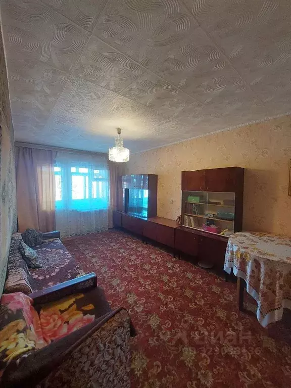 3-к кв. Омская область, Омск Крутая Горка мкр, Крутогорская ул., 17 ... - Фото 2