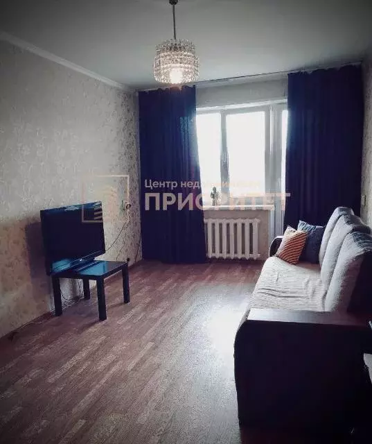 Квартира, 2 комнаты, 50.3 м - Фото 1