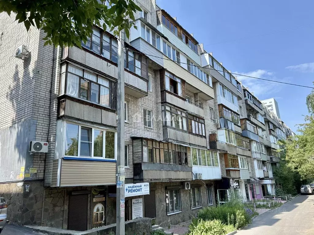 Помещение свободного назначения в Нижегородская область, Нижний ... - Фото 0