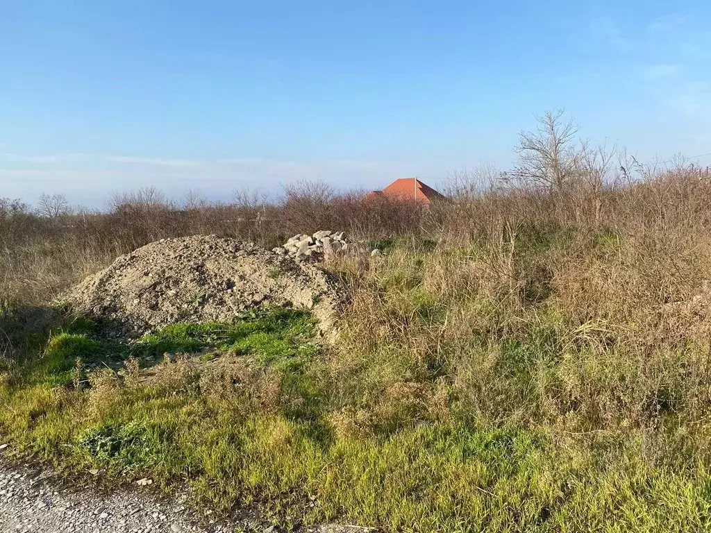 Участок в Чеченская республика, Грозный  (6.0 сот.) - Фото 1