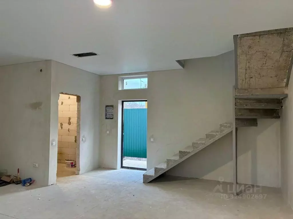 Дом в Севастополь Дачник СТ,  (100 м) - Фото 1