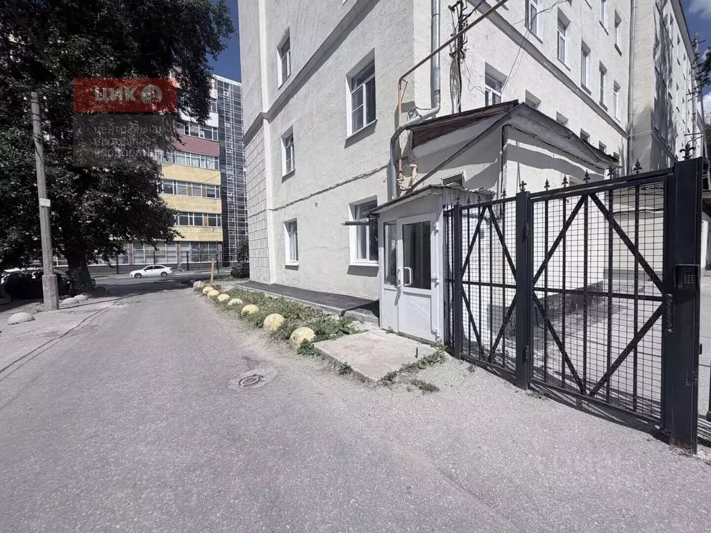 Помещение свободного назначения в Рязанская область, Рязань ул. ... - Фото 1