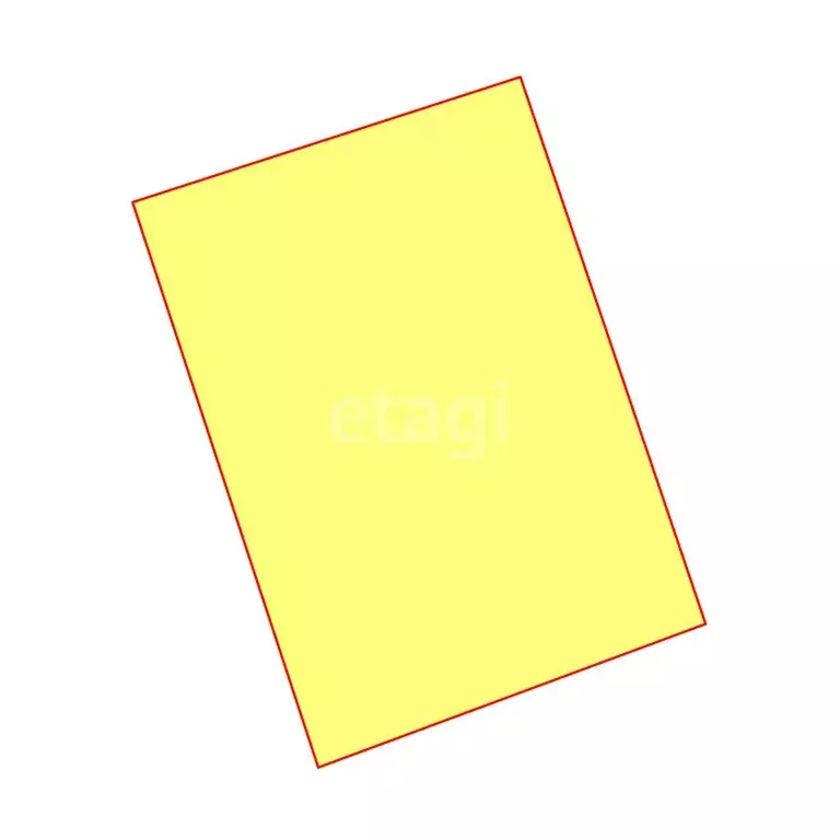 Участок в Курганская область, Кетовский муниципальный округ, СНТ ... - Фото 1