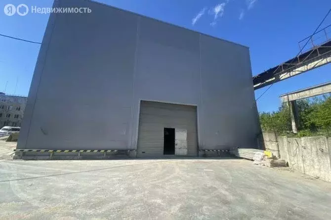 Помещение свободного назначения (1000 м) - Фото 0