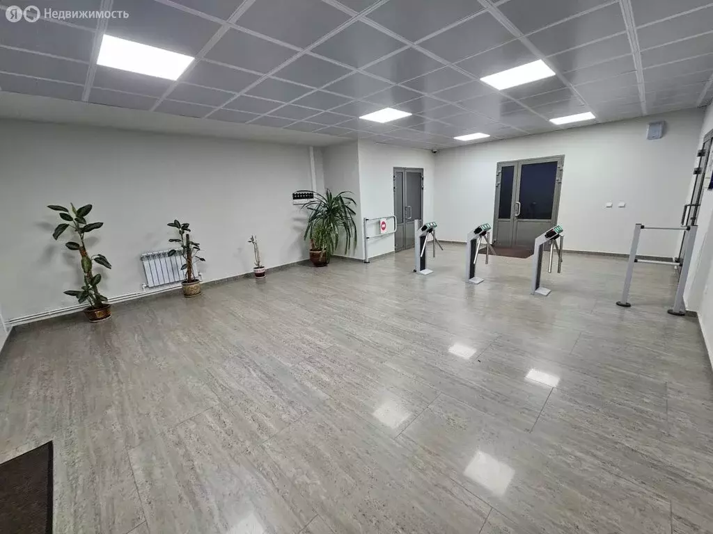 Офис (193 м) - Фото 1