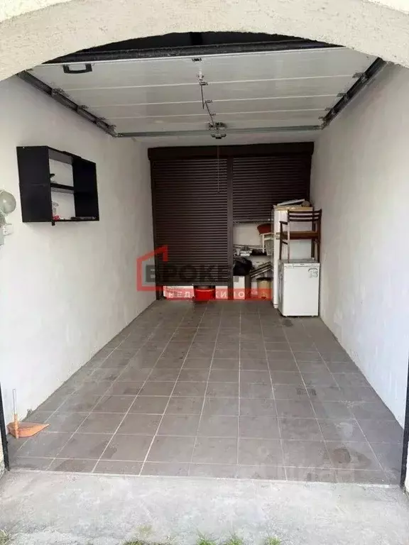 Гараж в Севастополь ул. Павла Корчагина, 56 (16 м) - Фото 1