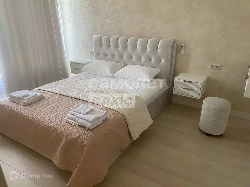 Продаётся 2-к квартира, 46.3 м - Фото 0