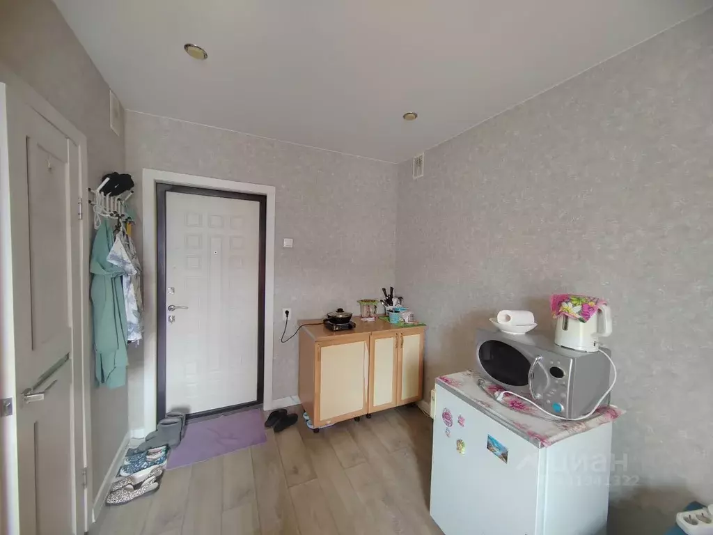 Комната Красноярский край, Красноярск ул. Щорса, 62 (18.7 м) - Фото 1