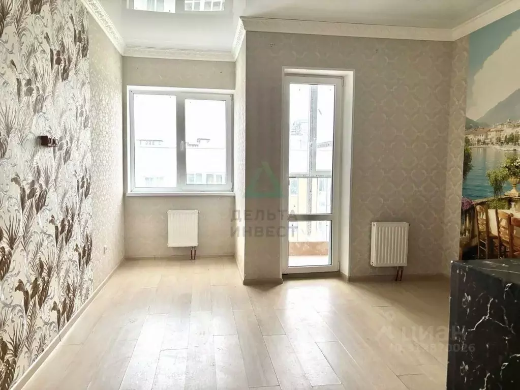 Студия Башкортостан, Уфа ул. Менделеева, 104 (24.5 м) - Фото 1