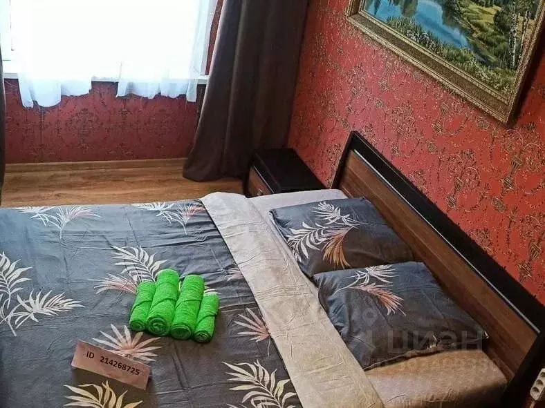 2-к кв. Московская область, Щелково ул. Космодемьянская, 23 (50.0 м) - Фото 2