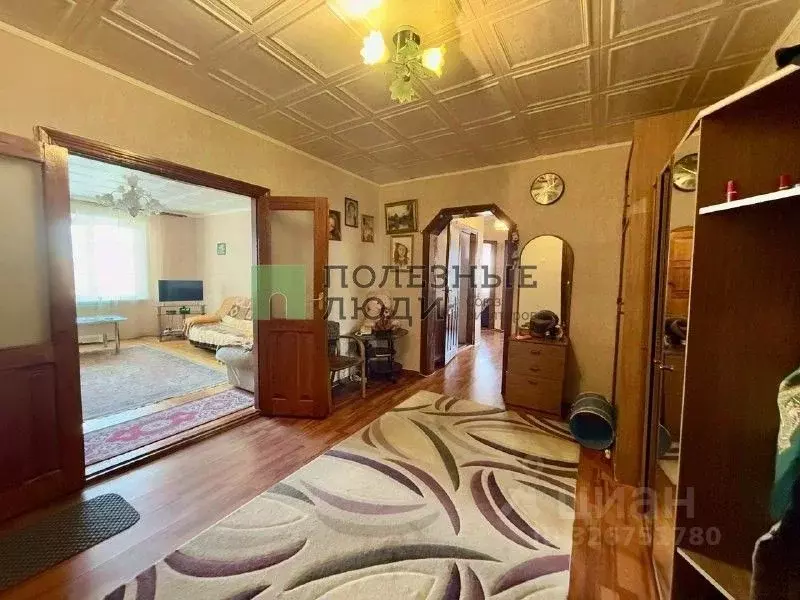 4-к кв. Белгородская область, Белгород просп. Ватутина, 13 (87.1 м) - Фото 2