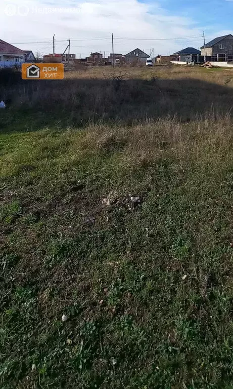 Участок в Мирное, улица Процветания (6 м) - Фото 1