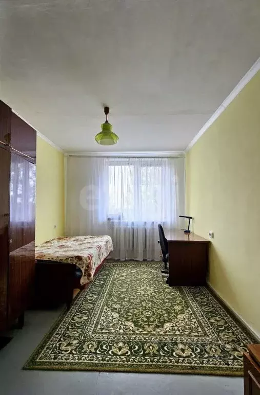 3-к кв. Крым, Красноперекопск ул. Мичурина, 73 (65.7 м) - Фото 0