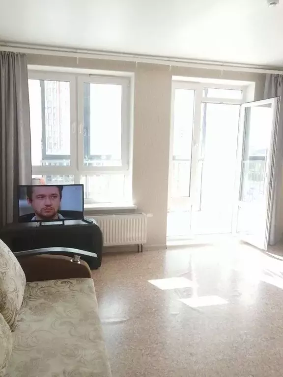 Студия Башкортостан, Уфа ул. Энтузиастов, 11 (33.0 м) - Фото 2