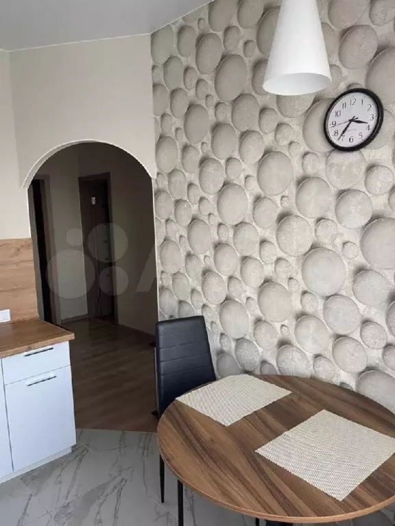 2-к. квартира, 40 м, 6/12 эт. - Фото 1