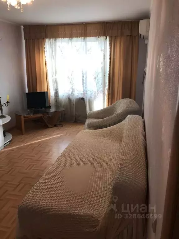 2-к кв. Калининградская область, Калининград Нарвская ул., 11 (44.4 м) - Фото 2