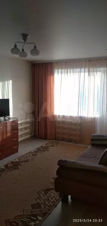 1-к. квартира, 29,7 м, 7/9 эт. - Фото 1