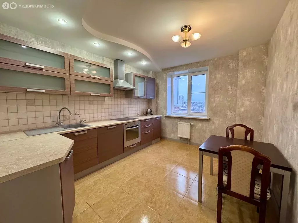 1-комнатная квартира: Волгоград, улица Ткачёва, 17 (50.6 м) - Фото 1