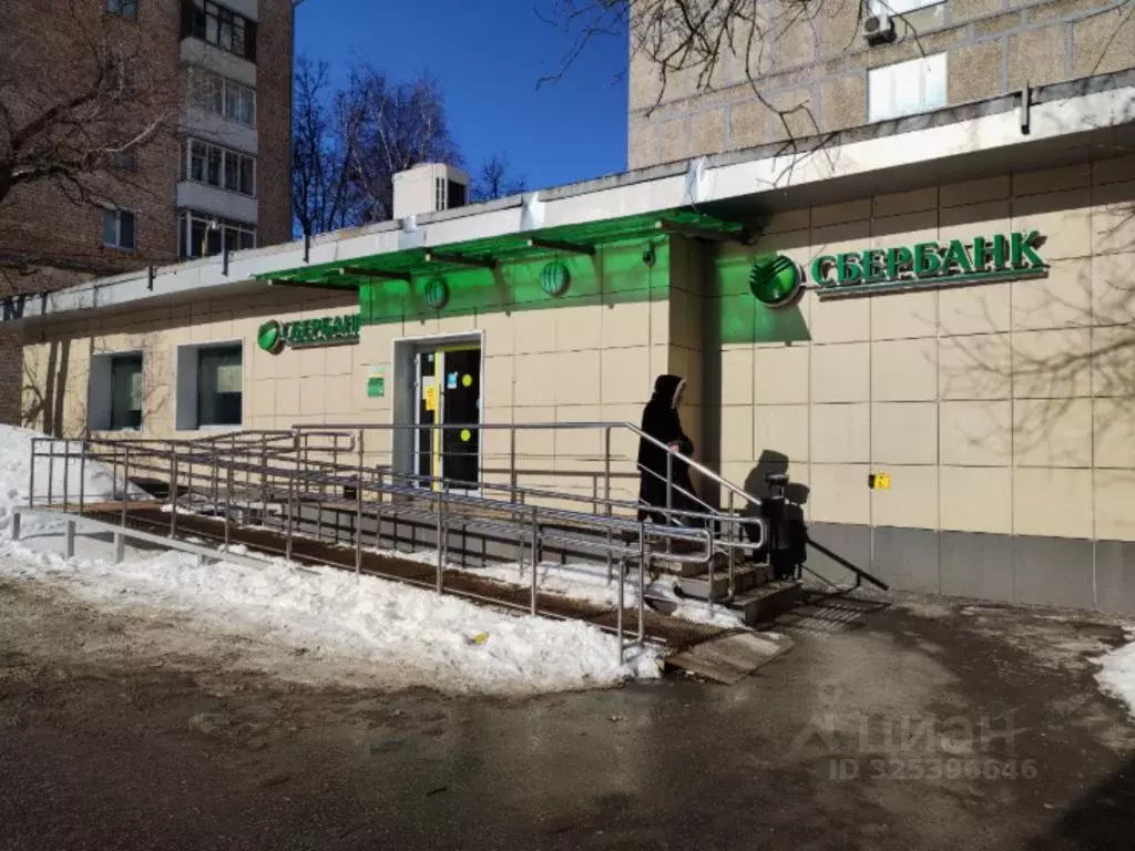 Помещение свободного назначения в Москва Измайловский просп., 61с1 (85 ... - Фото 1