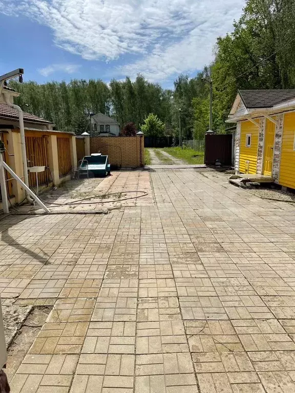 Участок 10 сот. (ИЖС) - Фото 1