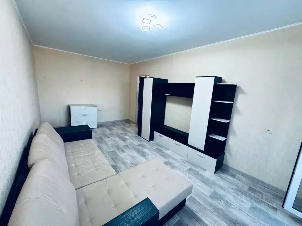 2-к кв. Крым, Керчь ул. Дмитрия Донского, 1 (52.0 м) - Фото 2