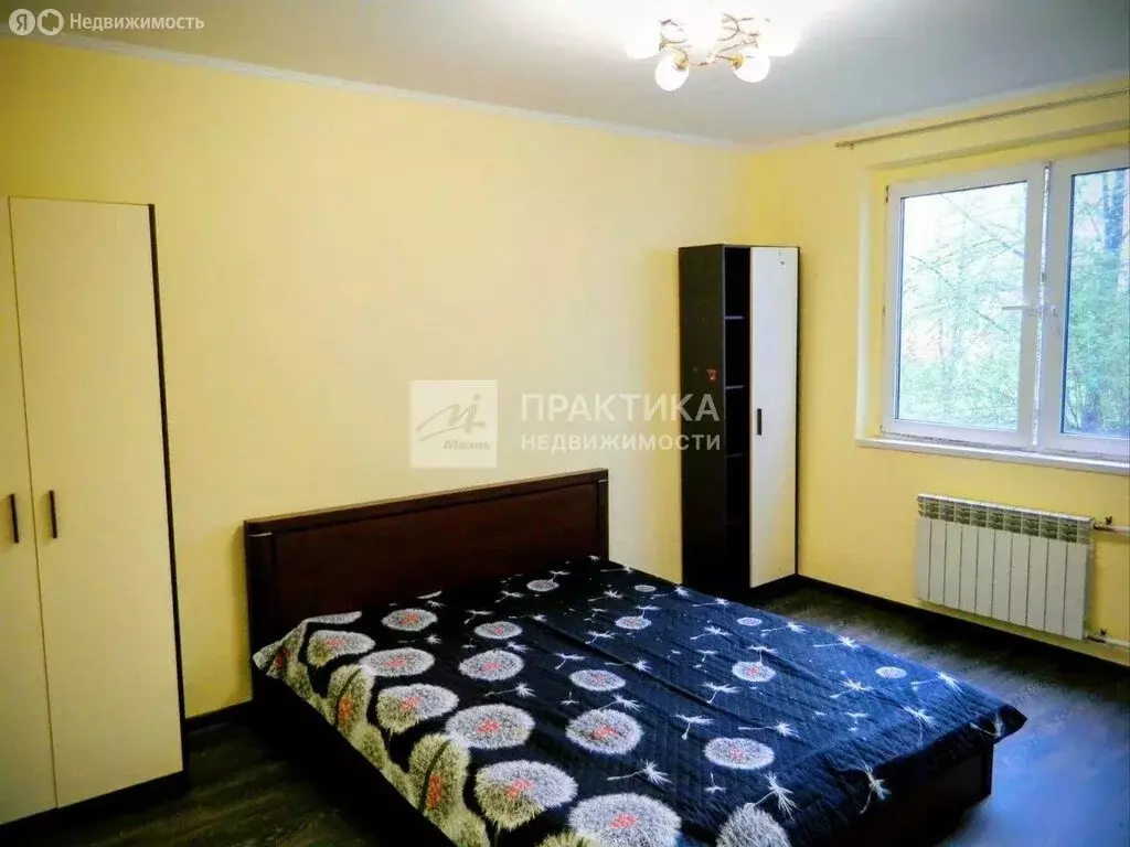 3-комнатная квартира: Зеленоград, к1539 (73.8 м) - Фото 1