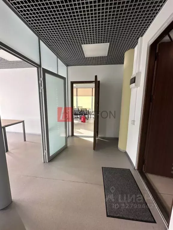 Офис в Москва Каширское ш., 3К2С12 (98 м) - Фото 1