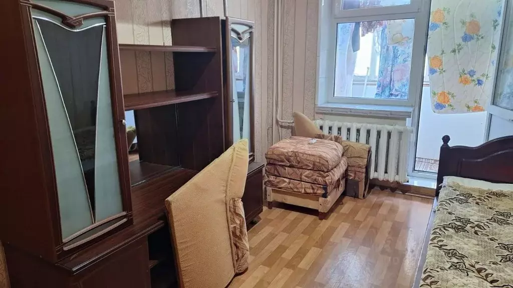 3-к кв. Ростовская область, Волгодонск В-16 кв-л,  (75.0 м) - Фото 1