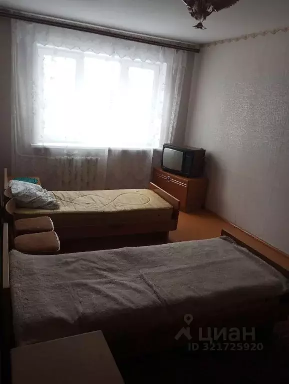 3-к кв. Воронежская область, Воронеж ул. Туполева, 19 (64.0 м) - Фото 0