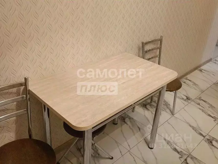 1-к кв. Кабардино-Балкария, Нальчик ул. Шарданова, 46Б (46.0 м) - Фото 1