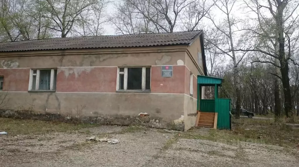 Торговая площадь в Амурская область, Мазановский муниципальный округ, ... - Фото 1