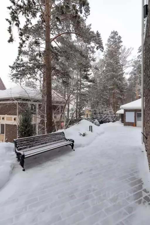 Дом в Красноярский край, Красноярск Раскатная ул., 14 (390 м) - Фото 2