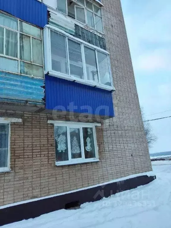 2-к кв. Татарстан, Менделеевск ул. Чоловского, 4 (39.78 м) - Фото 1