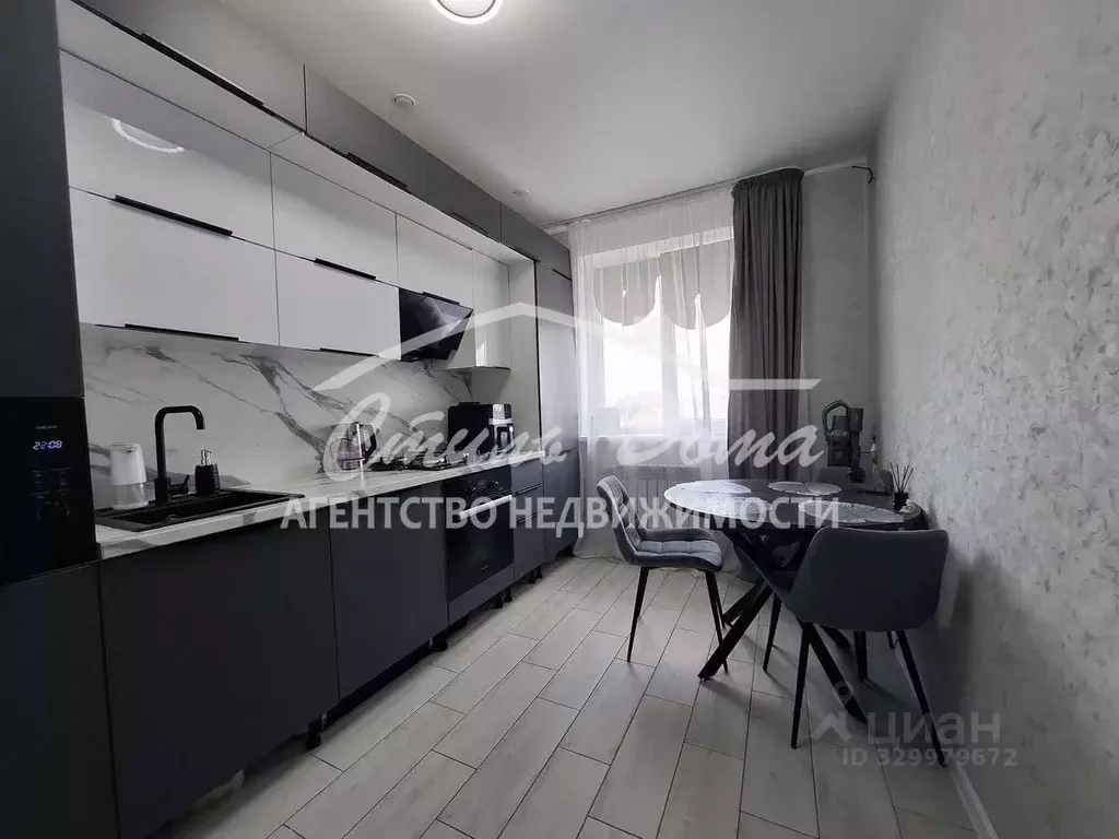2-к кв. Волгоградская область, Краснослободск Среднеахтубинский район, ... - Фото 1