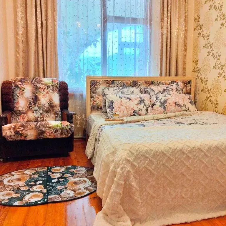 Комната Краснодарский край, Туапсинский муниципальный округ, с. Агой ... - Фото 1