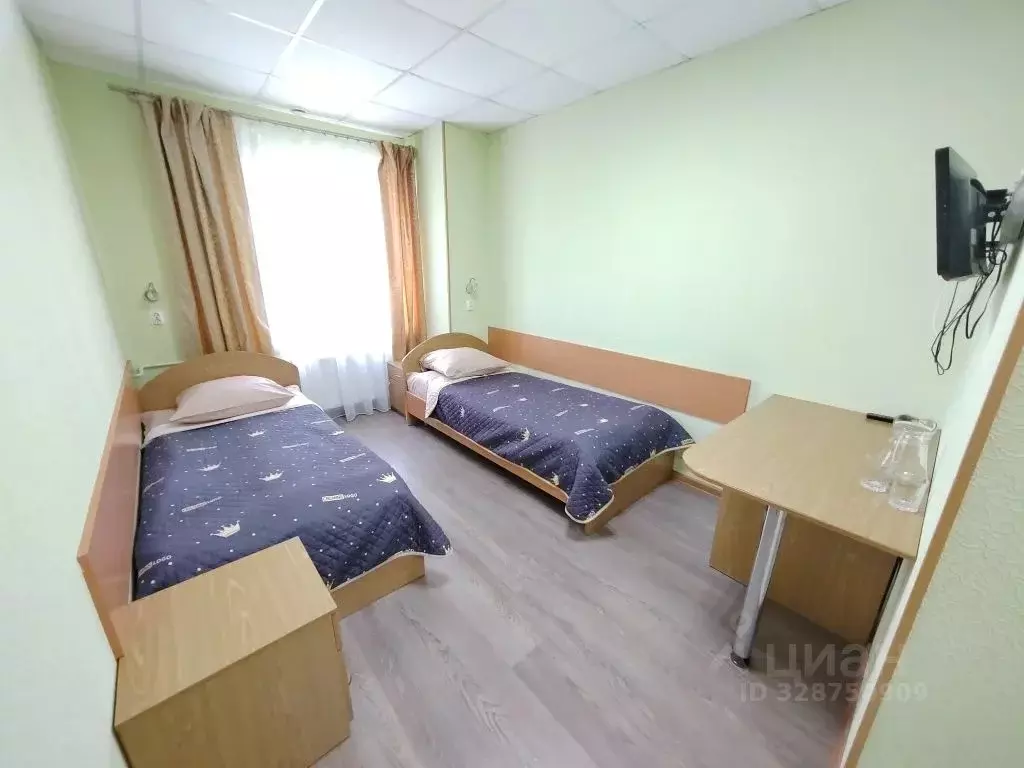 Комната Карелия, Петрозаводск Красная ул., 34Б - Фото 2